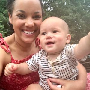 Meet your Posher, Mackenzie